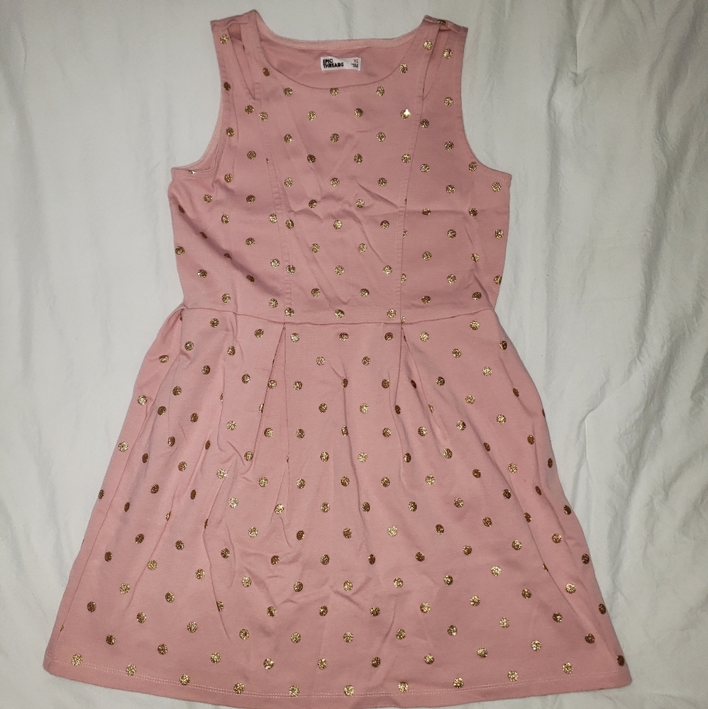 Epic Threads Girls Dress